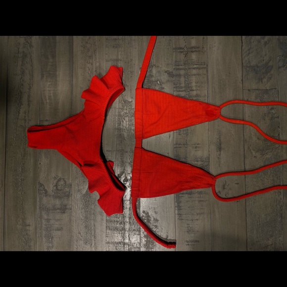 Montce Other - MONTCE SWIM BIKINI!!!!- RARE